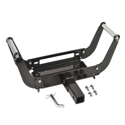 Detachable Winch Mounting System Off Roading Accessories