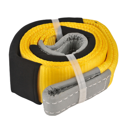 Tree Trunk Protector 75mm x 3m yellow color 12T trailer winch parts
