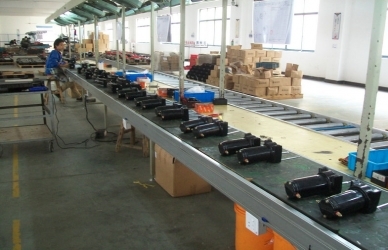 NINGBO LIFT WINCH MANUFACTURE CO.,LTD