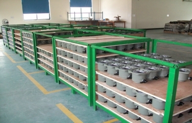 NINGBO LIFT WINCH MANUFACTURE CO.,LTD