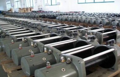 NINGBO LIFT WINCH MANUFACTURE CO.,LTD