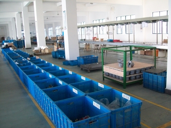 NINGBO LIFT WINCH MANUFACTURE CO.,LTD